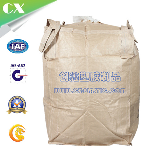 Sand Big Bag with Four Loops