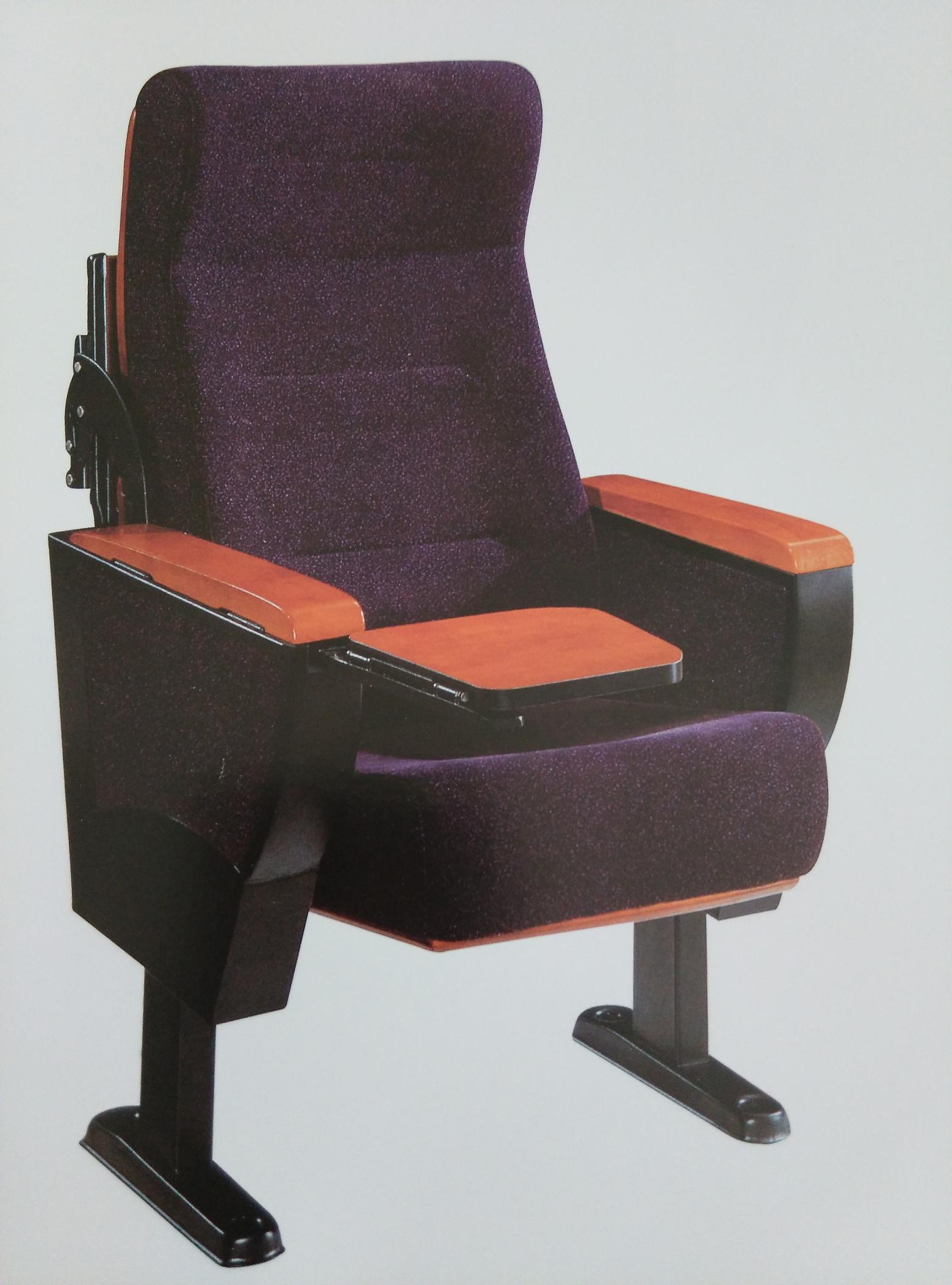Hight Back Theatre Chairs Cinema Chair VIP Auditorium Chair (XC-2021)