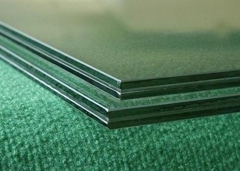 9.38mm Building Glass/Laminated Glass (ETKG021)