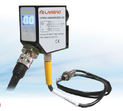 Lanbao Opacity Sensor (CPEM-ANHAN300-E5)