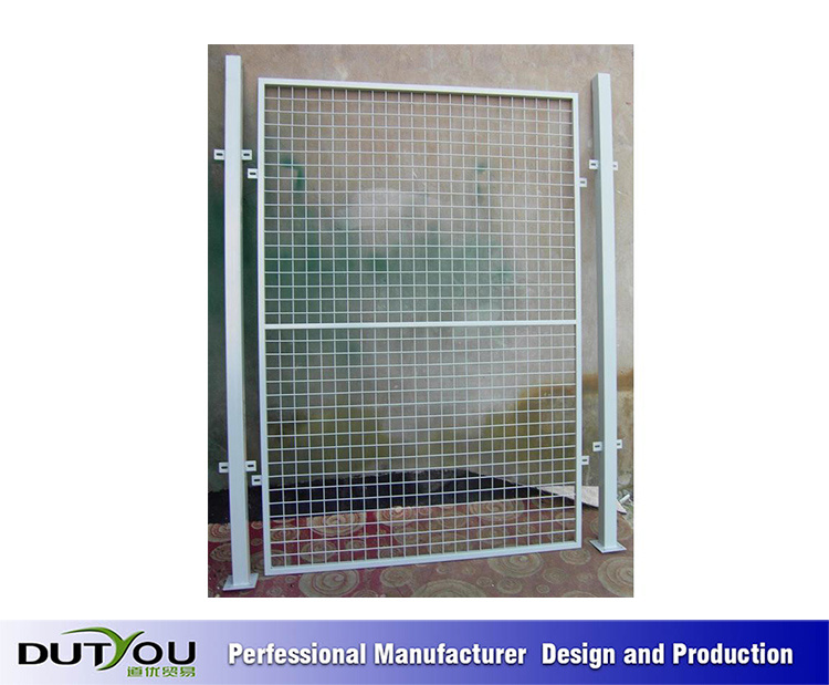 PVC Coated Chain Link Fnece Netting Protecting/Separation Net