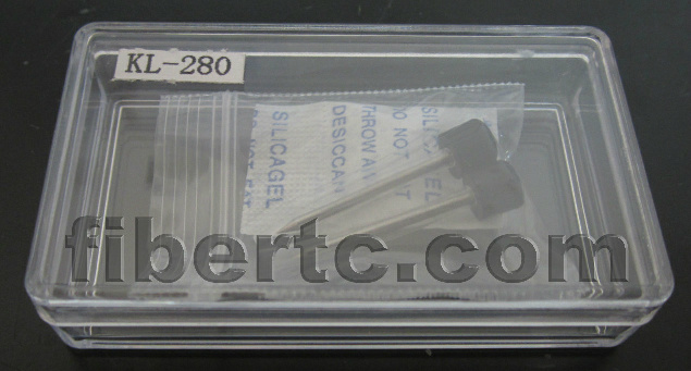 Electrode for Fusion Splicer Jilong Kl 280/300t