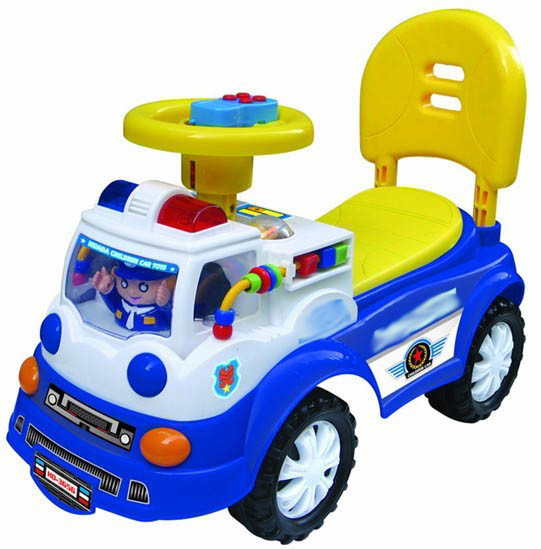 Children's Vehicle - 1