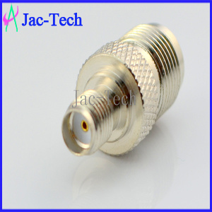 SMA Female to TNC Female Adapter RF Coaxial Connector