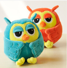 Owl Plush Toys