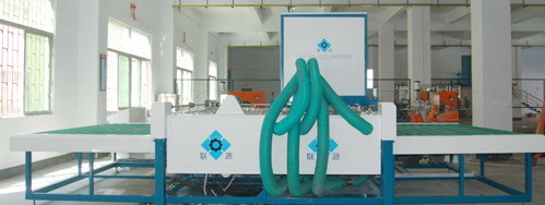 Large-Scale Glass Washing Machine (LQX2500) (LQX500, LQX800)