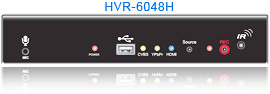 2015 Best Selling Product HDTV Recorder / Player HVR-6048h