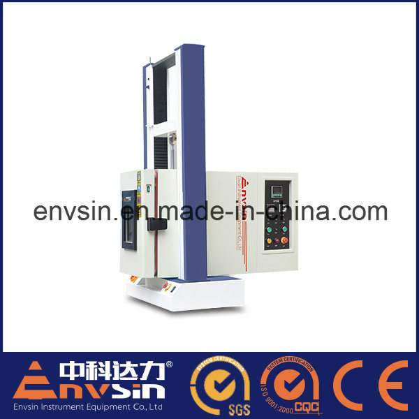Servo-Hydraulic Tensile Test Instrument From China