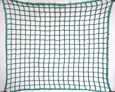 Polyethylene (PE) Cargo Net