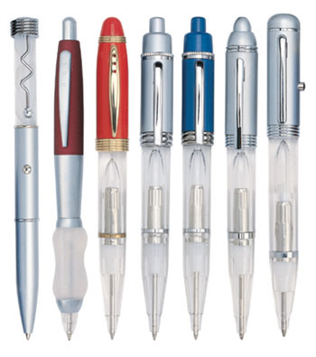 Light Pens Series
