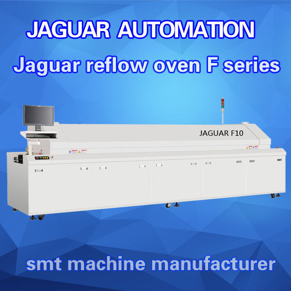 Reflow Oven/SMT Soldering/Reflow Solder Machine (F10)