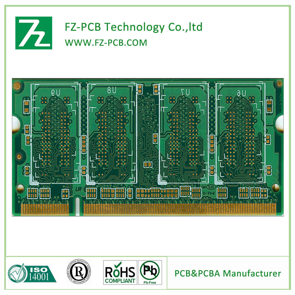 Competitive Price Printed Circuit PCB Board