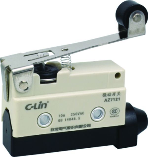 Limit Switches/Micro Switches/Position Switch (AZ-7121)