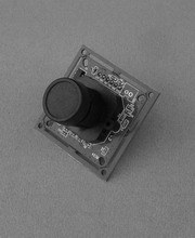 High Speed Uart Camera Module (JC405M)