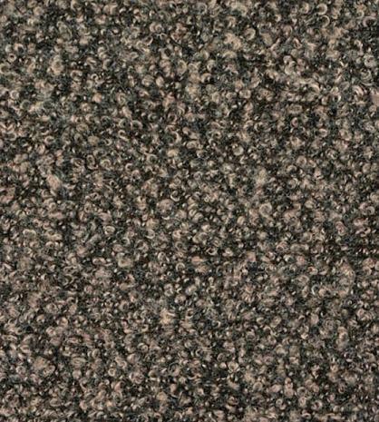 Wool Blend Boucle Fabric