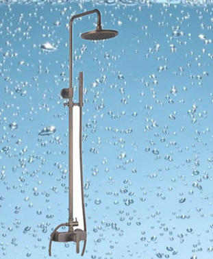 Shower Faucet (LX10-2302)