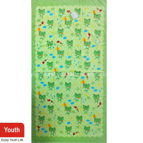 Wholesale Softer Beach Towel for Holiday