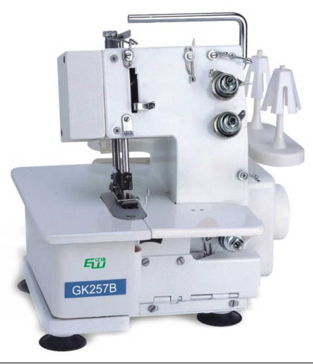 Stretch Sewing Machine Series