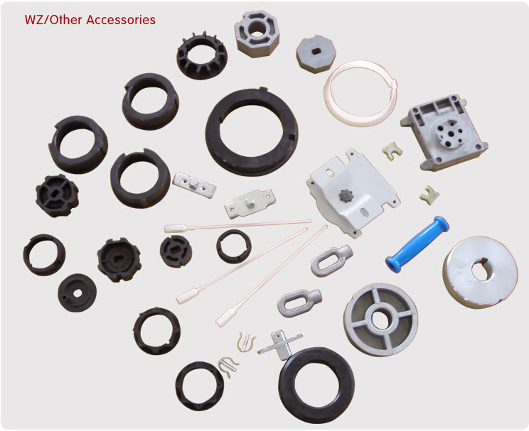 Accessories for Motor