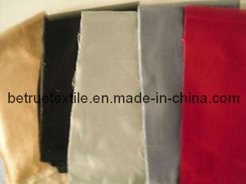 Upholstery Fabric Velvet - 1