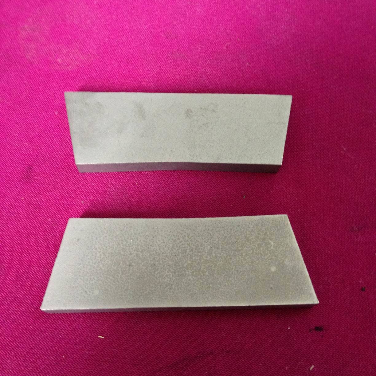 Tungsten Carbide for Brazed Tips