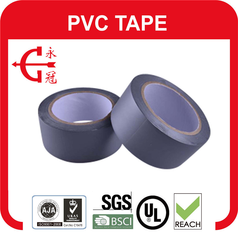 PVC Duct Tape, Heat Resistant PVC Tape