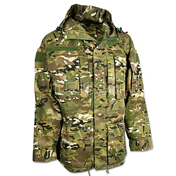 Combat Coat M65 Adopting Single Layer 100% Reinforced Cotton