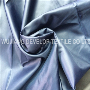 Twill Polyester Fabric (DT2072)