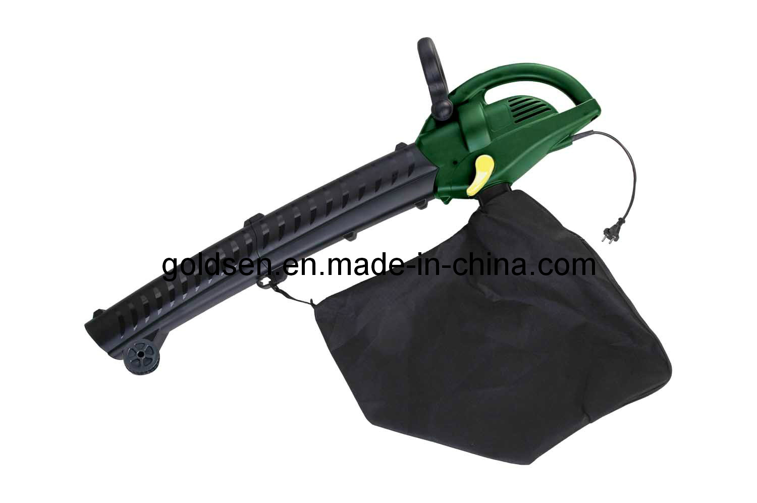 Garden Blower Vacuum Garden Tool 2500W Single Speed (GW8056-1)
