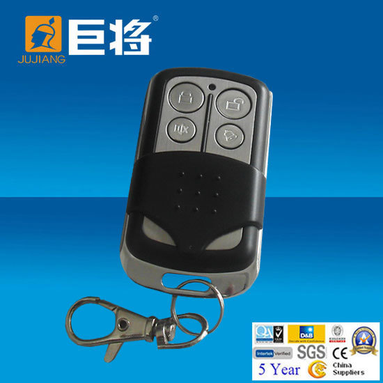 Metal Case Wireless Remote Control (JJ-RC-I11)