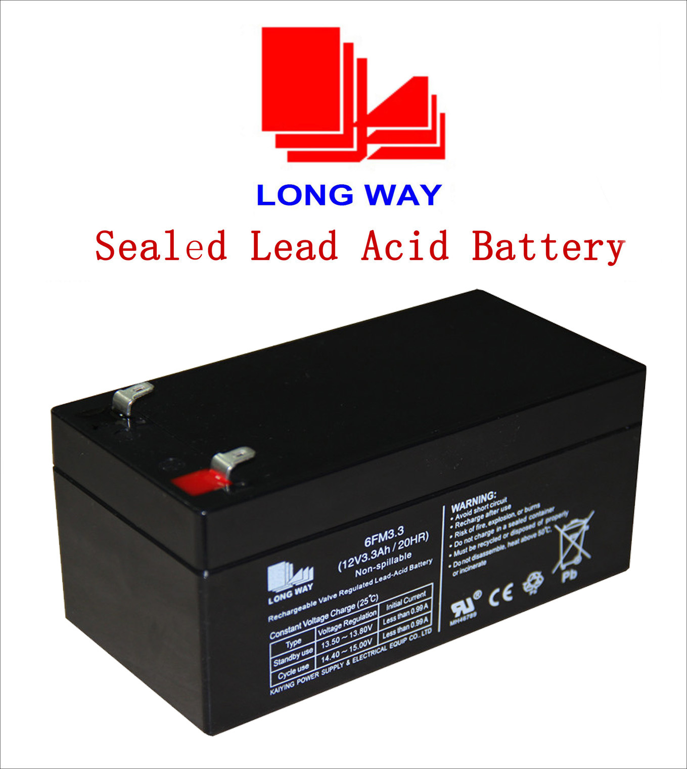 12volt Electric Tools Toys UPS Sealed Lead Acid Battery