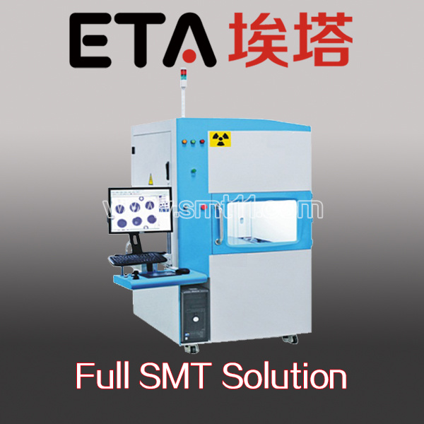 X-ray SMT Inspection Equipment