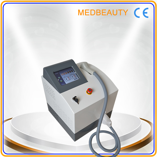 808 Diode Laser Hair Removal Device with Great Price