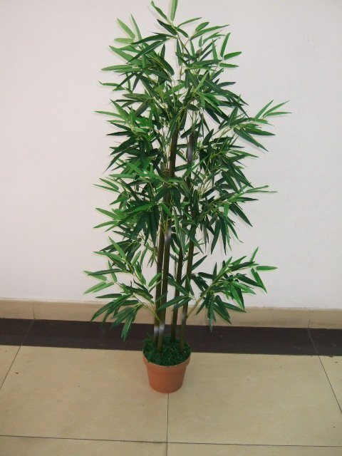 120cm Decorative Artificial Plants of Bamboo