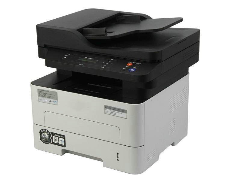 Original Multifunctional All in One Printer M2676n Laser Printer