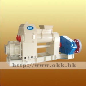 Clay Supply Machine (HT-280)