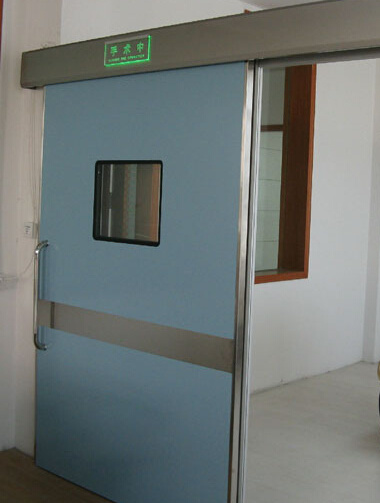 Low Price Automatic Medical Door (DS-M100-S)