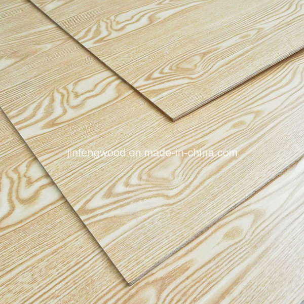 2015 Hot Sale Melamine MDF with High Quality