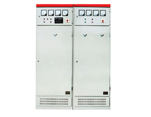 380V, 630, 800, 1000, 1600A Power Distribution Cabinet