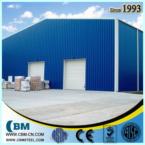 ISO Certificated Steel Shade Structure Factory