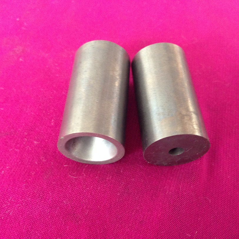Polished Horn Shape Nozzle of Tungsten Carbide