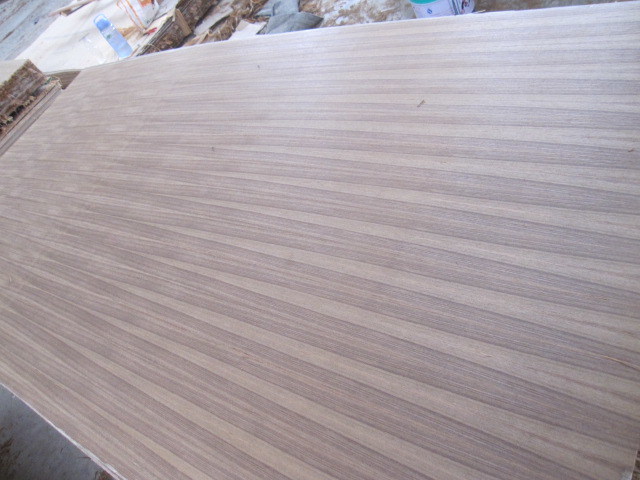 Middle East Quality of Teak Veneer Plywood