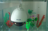 Underwater Dome Camera (DS.2)