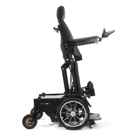 Standing Power Wheelchair (BZ-1)
