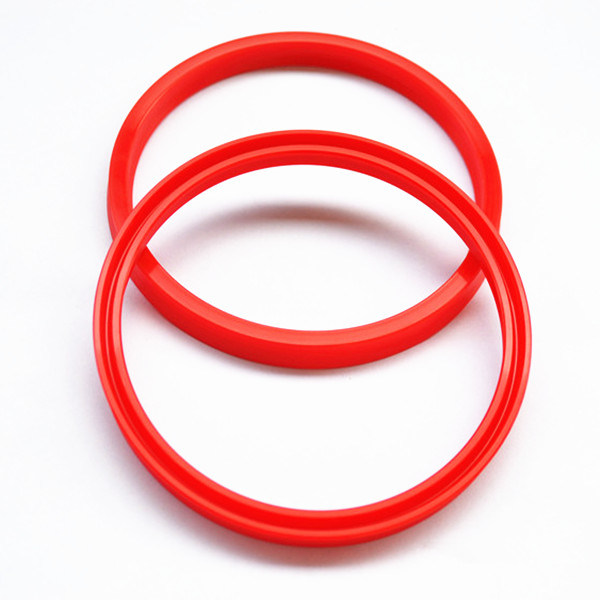 Hydraulic Cylinder Seal with PU/POM/PTFE/NBR Hot Sales