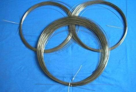High Quality Tungsten Stranded Wire