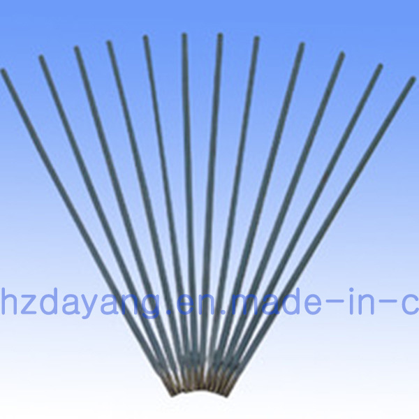 Low Temperature Steel Electrode with CE Approved China Supplier