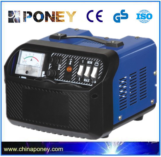 Poney Car Battery Charger CB-50b