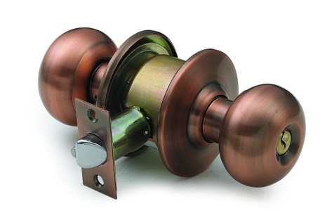 Cylindrical Lock (SKL-5791AC-ET)