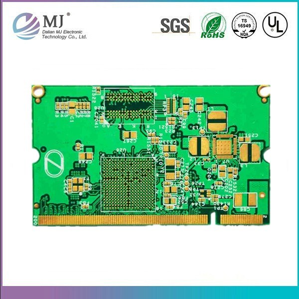 High Quality Best Price 94vo Circuit Board Manufacturer